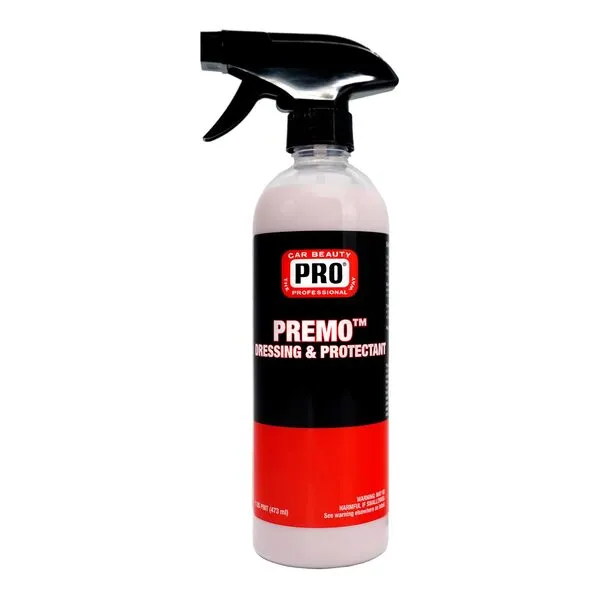 PRO® Premo™ Dressing and Protectant