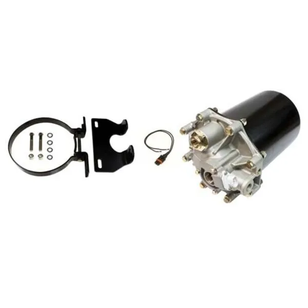 AIR DRYER KIT - 12 VOLT - AD-9 AD9 STYLE W/MOUNTING BRACKET & PIGTAIL CONNECTOR