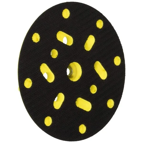 Shurhold 3530 Replacement Backing Plate, 1 Pack
