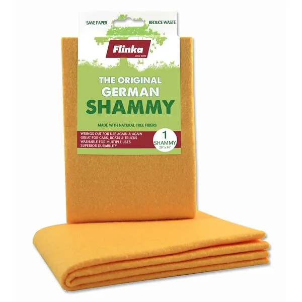 Flinka The Original Reusable Shammy Cloth 20