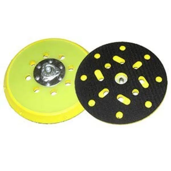 Shurhold 3530 Replacement 6 in. Dual Action Polisher PRO Backing Plate