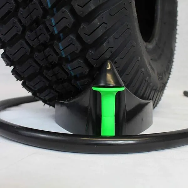 DETAIL GUARDZ Car Hose Guides (4 Pack Black)