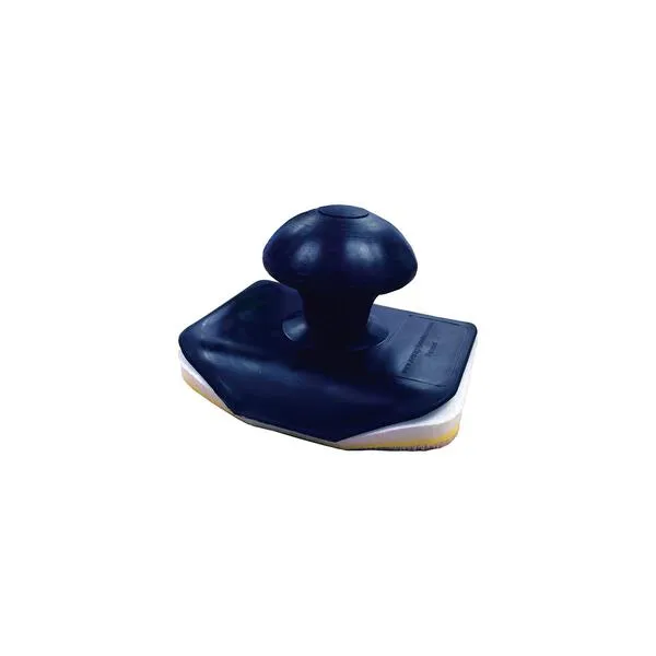 Discount Car Care Products HI-TECH Hand Held Tire Dressing Applicator Replacement Pads (3 Pack)