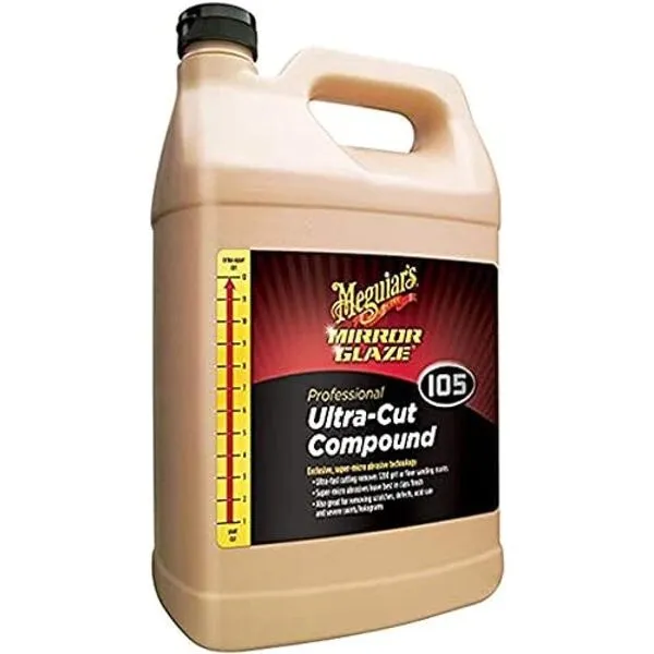Meguiar\'s - Ultra Cut Compound Gallon (M10501)