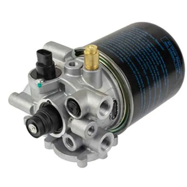 AIR DRYER 12 V REPLACES MERITOR WABCO 1200 SERIES 955300 (955079)