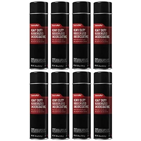 UNDERCOATING RUBBR 18OZ