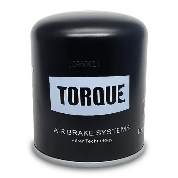 Torque R950068a Desiccant Cartridge for Wabco SS1200, SSTWIN, HP, Bendix AD-SP and AD-is Air Dryers (Replaces Wabco 4329012482, Bendix 5008414PG, Meritor R950068, R950068a) (TR950068)