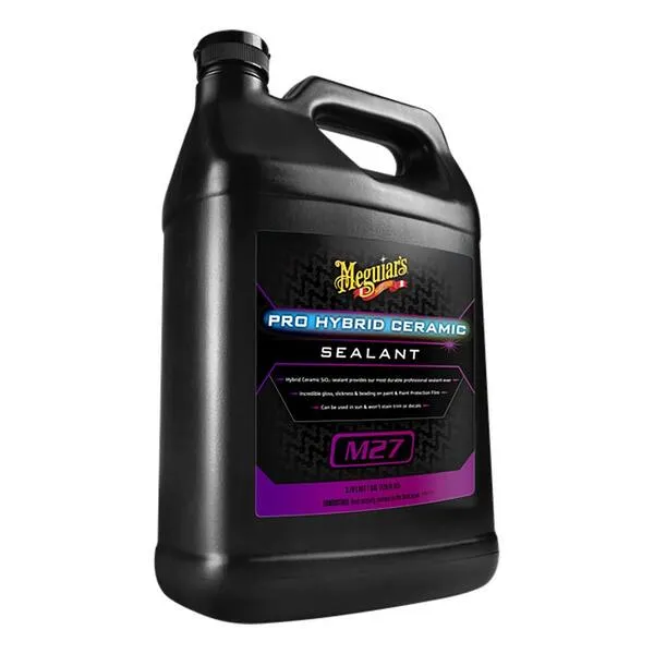 Meguiar\'s M2701 Pro Hybrid Ceramic Sealant - Gallon
