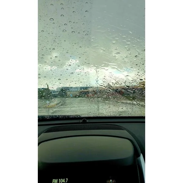 Glass Shield Glass Protective Coating (liquid) – Protects Glass, Repels Rain, Beads Water, Repellent Coating on All Exterior Windshield & Auto Glass - 10 oz - 3 Pack