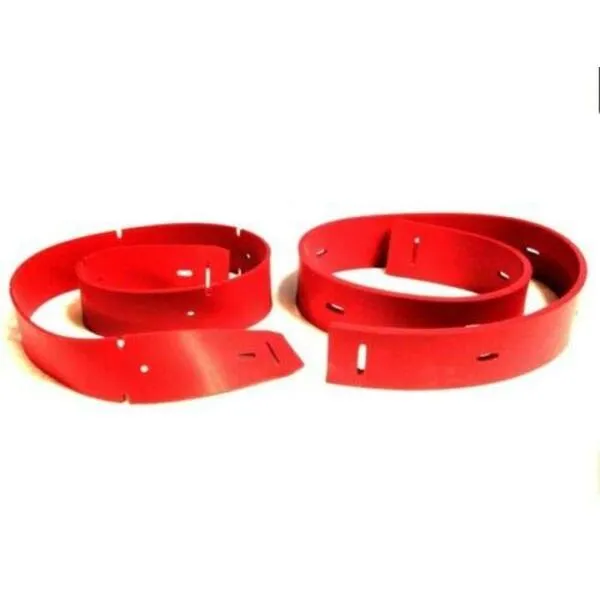 ADVANCE 56111650 BLADE KIT-SQUEEG RED GUM