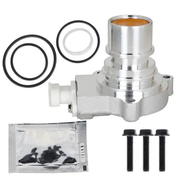 labwork AD-9 Air Dryer Purge Valve with Heater Replacement for Bendix 800405 5004341
