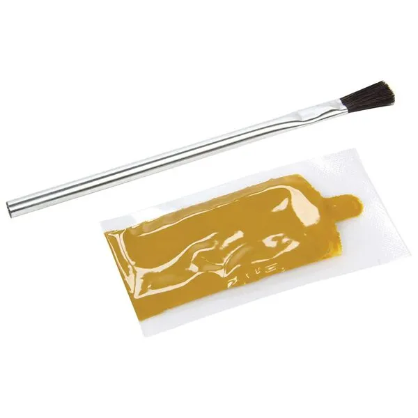 Allstar Performance 78250 0.25 oz Gear Marking Compound with Brush