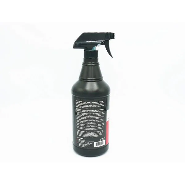 Mercury Marine All-in-One Spotless Shine Premium Water-Spot Remover & Detailer 8M0170557