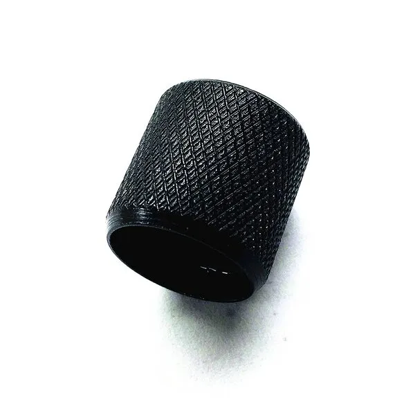 New Journey Essential Thread Protector 1/2x28 5/8x24 All Steel