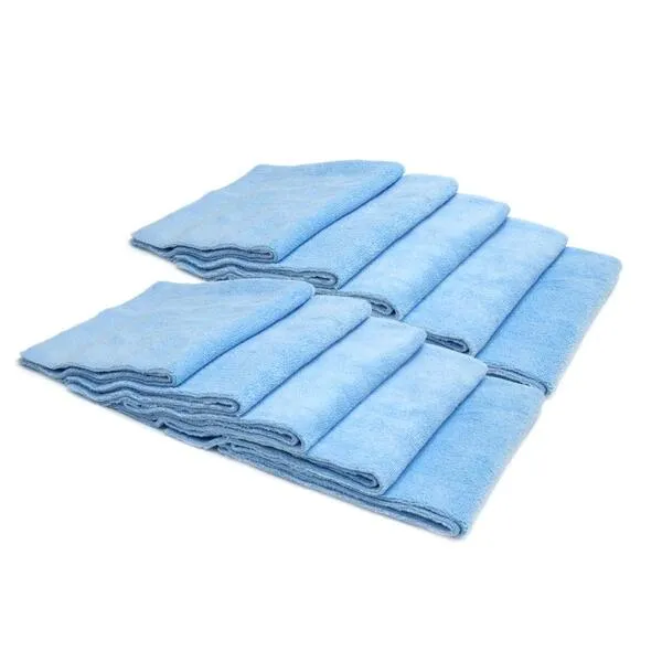 Autofiber [Mr. Everything] Premium Paintwork and Coating Leveling Towel (16