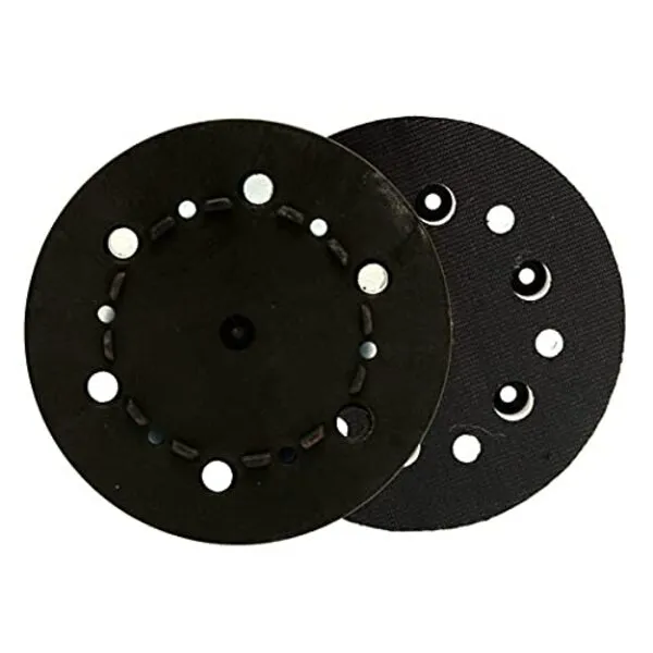 RUPES Mille Backing Plate, Ø 125mm/5 hook and loop