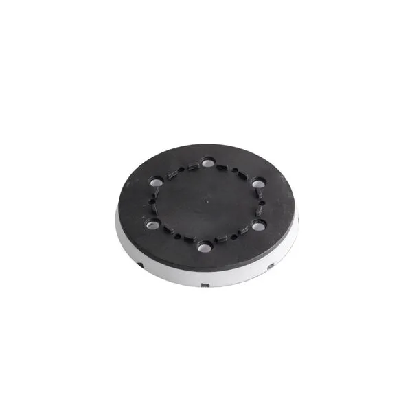 RUPES Mille Backing Plate, Ø 150mm/6 hook and loop