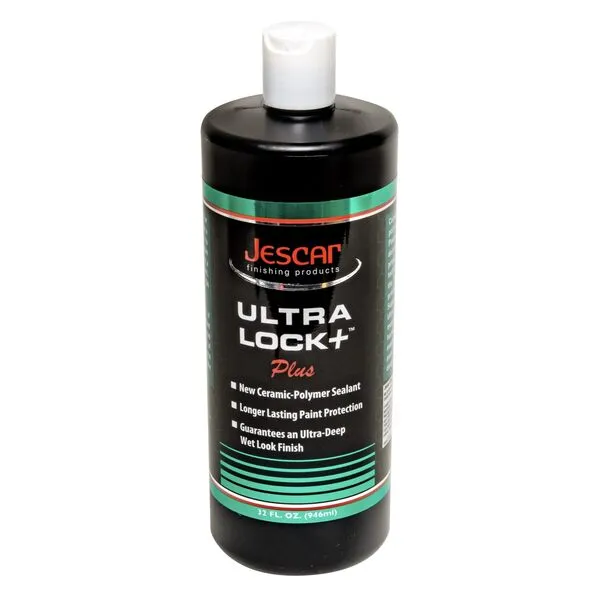 Jescar Ultra Lock + - 32oz