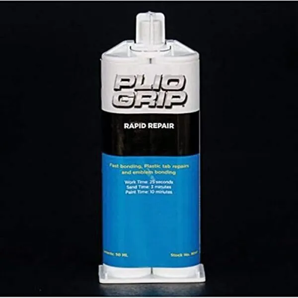 PLIOGRIP 8000 Rapid Repair 220ml Cartridge
