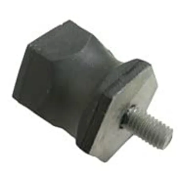 GardenPal 965-403-430 Rubber Buffer Fits Makita DCS6800I DCS9010 DCS9010-PH DCS520I DCS6000I DCS9000 DCS9000-PH Chain Saw Replaces OEM 965-403-430 965-403-300, 265403281