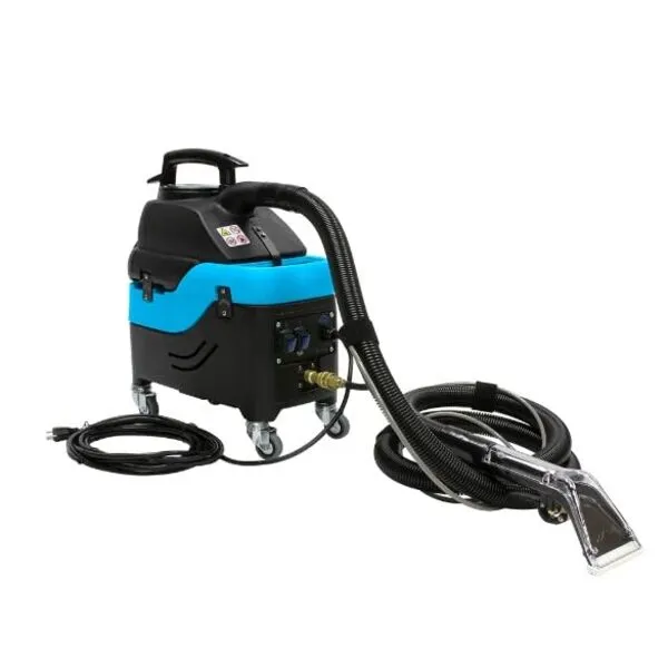 Mytee S-300 Tempo Spotter - 1 Gallon Unit - Cold Water Carpet Extractor - Interior Carpet Maintenance
