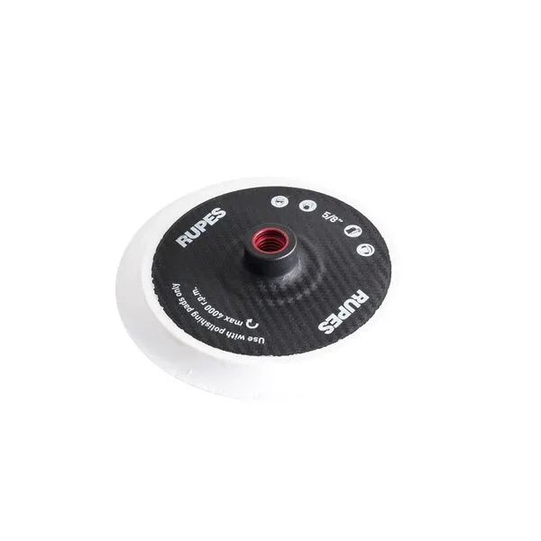 RUPES Rotary Backing Plate, Ø 165mm/6.5
