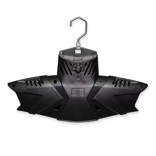 GearDryer Dryer for Boots Gloves Turnout Scuba Moto Ski Gear