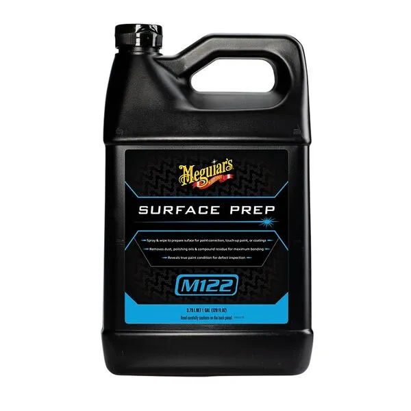 Meguiar's - Surface Prep 1Gal (M12201)