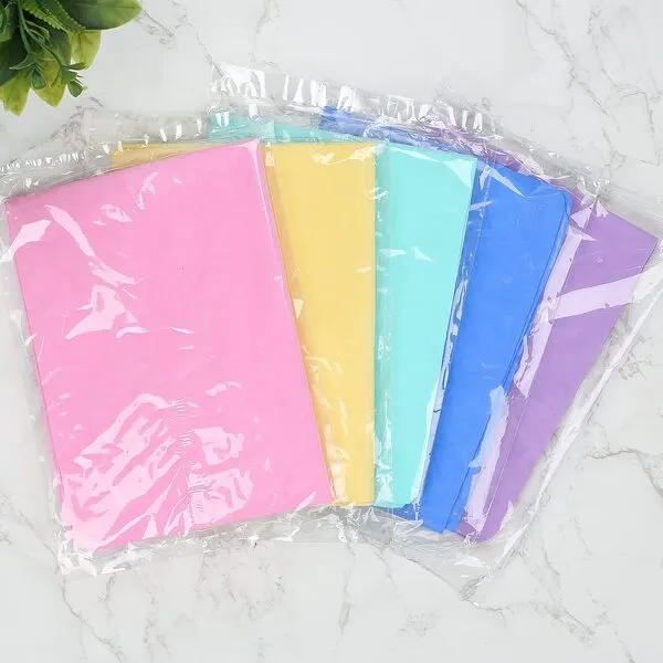 Synthetic Chamois Cloth for car,Shammy Towel for car,The Absorber 5-Bags(16\