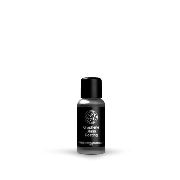Adam's Polishes Graphene Glass Coating (30ml)