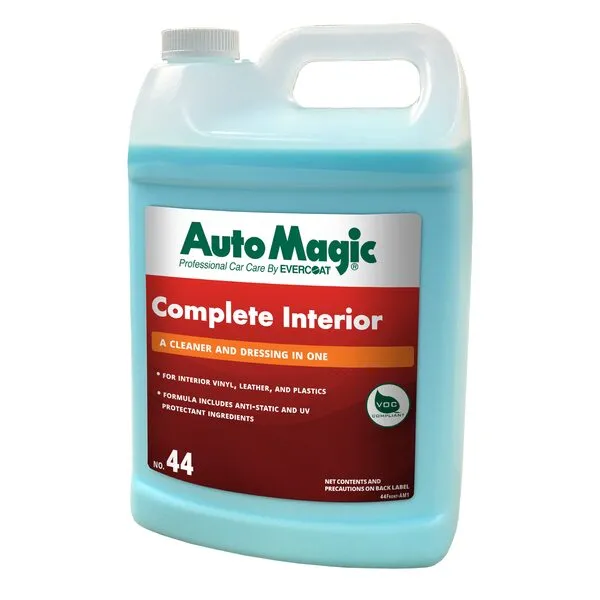 Auto Magic Complete Interior 1 Gallon