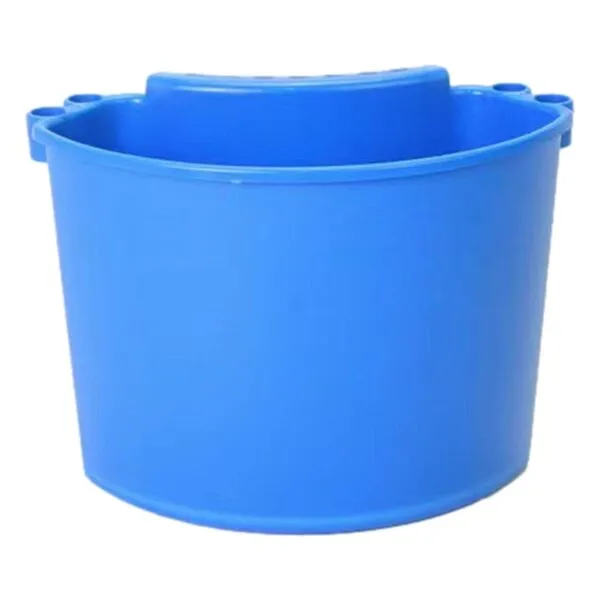 Hulzogul Car Washing Bucket, Hanging Wash Bucket for Car Washing, Car Wash Bucket Organizer, Multipurpose Car Wash Bucket Professional Detailing Bucket for Kitchen, Picnic, Dishes