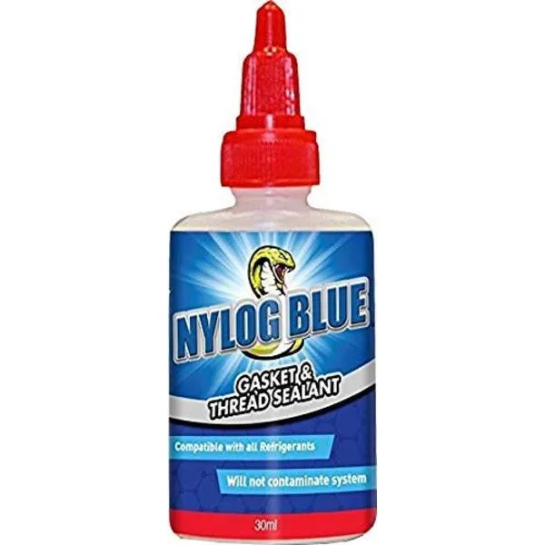 Refrigeration Technologies RT201B Nylog Gasket & Thread Sealant 30 ml RT201BP (1)
