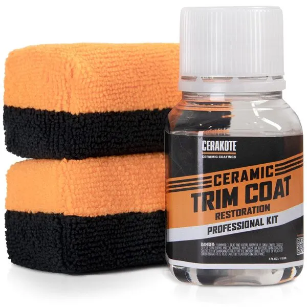 CERAKOTE® Trim Coat Professional Pack - 4 oz.