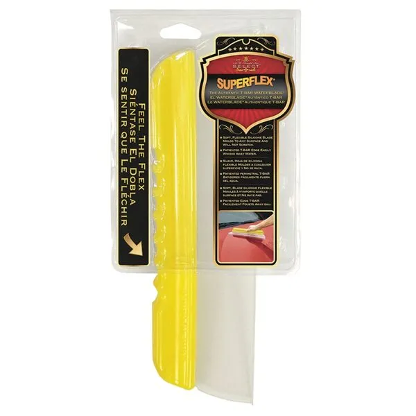 SM Arnold SMA-25-923 12 in. Superflex Water Blade