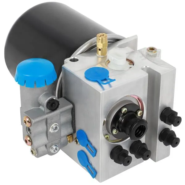 Air Dryer 12 Volt Direct Replacement for AD-IS 801266 DC Heater