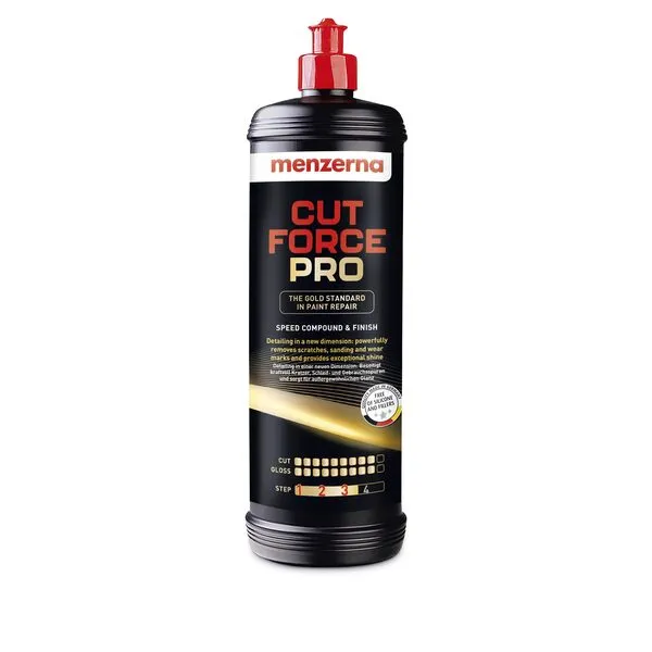 Menzerna Cut Force Pro 32onz.