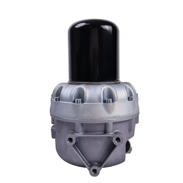 LSSOCH Air Dryer System Saver 4324711010 4324710010 F224870 Compatible with Freightliner Cascadia 125 Kenworth Meritor Peterbilt Volvot Volvo Mack 8235-S4324711000 6300-4324711000