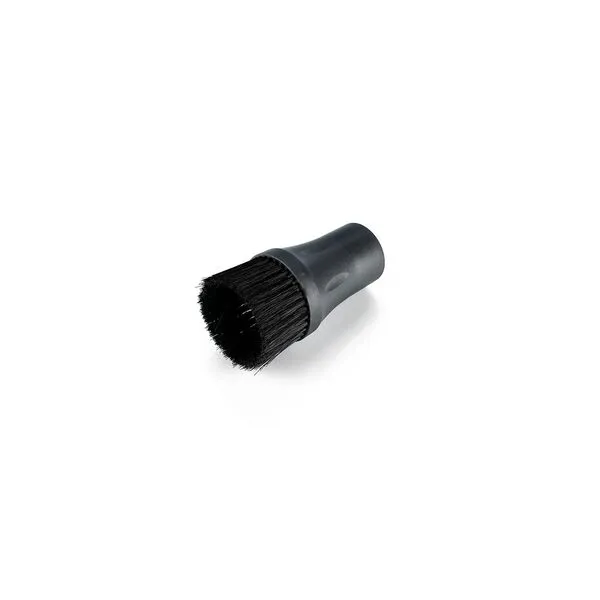The Rag Company - Ultra AIR Blaster Plus - Deep Clean Interior Detailing Tool; Air and Liquid Combo; Durable Metal Design; Trigger Operated - Black