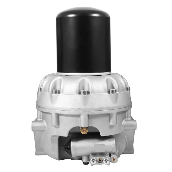 AUTOBABA 4324711010 Air Dryer System Saver 1200 Plus Compatible with WABCO Replaces 4324701009, TR4324711010, TR4324711010