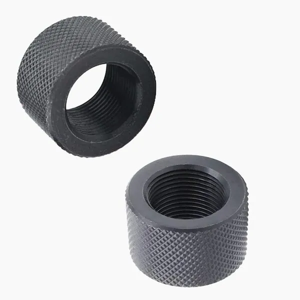 2 Pack Thread Protector 5/8x24 for 308 LR308 Replacement Barrel 078-000-569