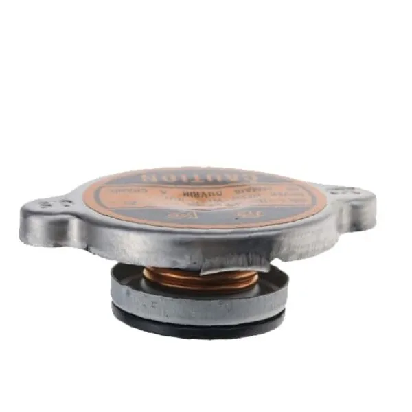 EPISTA New Radiator Cap for Kubota R400 B8200 B8200HST B9200 B9200HST