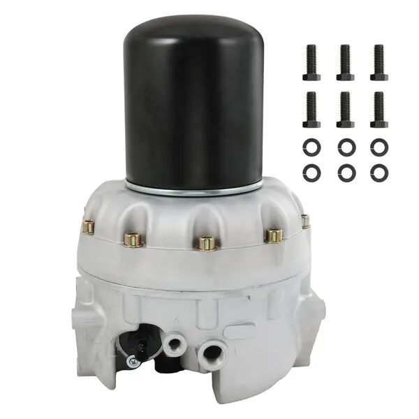 RADHLBNIU 4324711010 Air Dryer System Saver 1200 Plus Replace Wabco TR4324711010…
