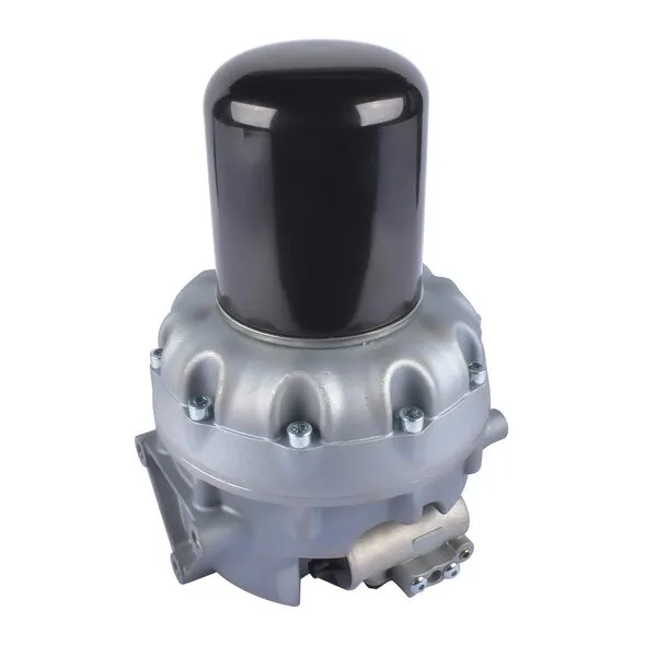 AKWH 4324711010 Air Dryer System Saver 1200 Plus Replacement for Wabco Freightliner Kenworth 4324701009 TR4324711010 TR4324711010