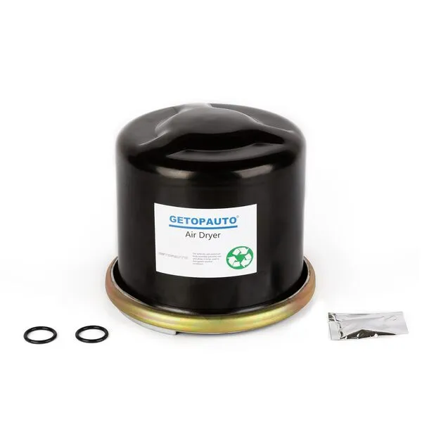 GETOPAUTO 065624 AD-IP Air Dryer Direct Replacement (Replaces Bendix 065624, Haldex 65624K) (TR065624)