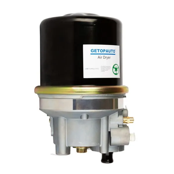 GETOPAUTO 065612 ADIP Air Dryer Kit Replaces Bendix 065612, Haldex 109477X