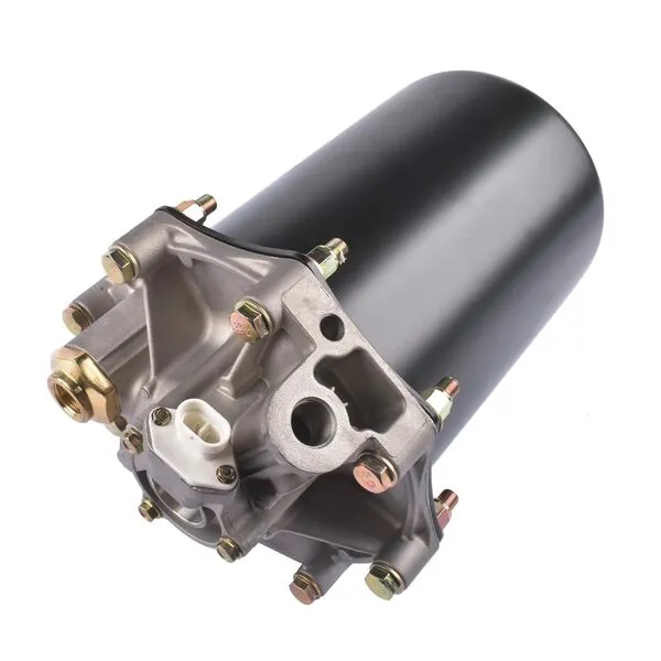 Vahaha 12 Volt Air Dryer Replacement for Mack Automann Ad9 Type BW065225 15665475 26QE377 26QE377P4 745065225 1673737C91