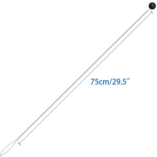 Biudniyll 75cm/29.5\
