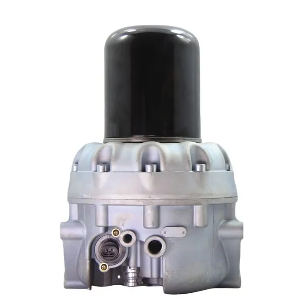 MingLink 4324711010 Air Dryer System Saver 1200 Plus Fit for Freightliner & Kenworth & Peterbilt & Navistar &Volvo | Replaces Wabco: 4324701009, TR4324711010, TR4324711010