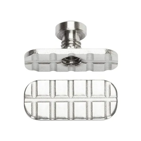 PAXPARTS 2 PCS Accessories for P3 P2 Hardware Replacement Accessory Parts